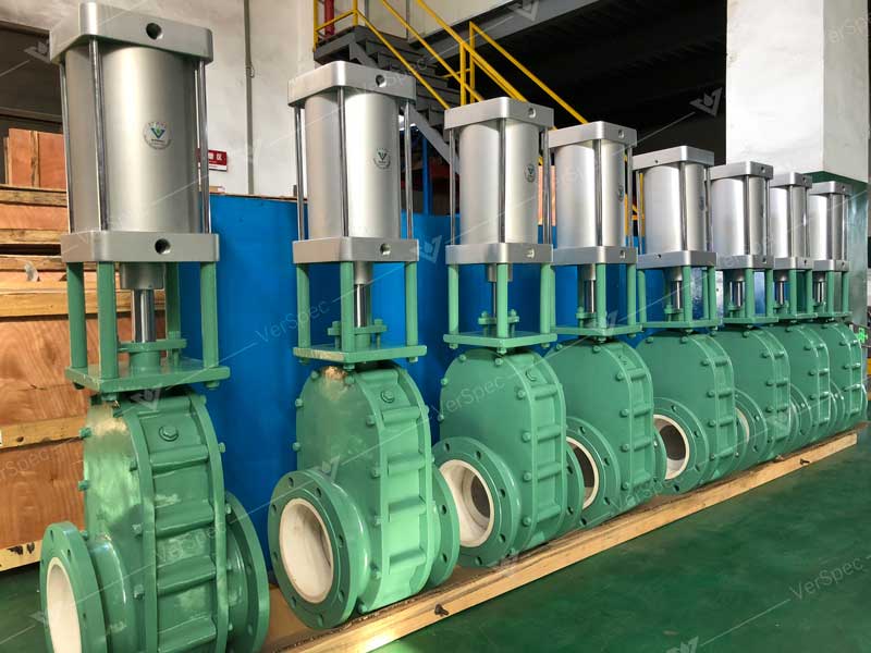 twin disc gate valve Manufacturer